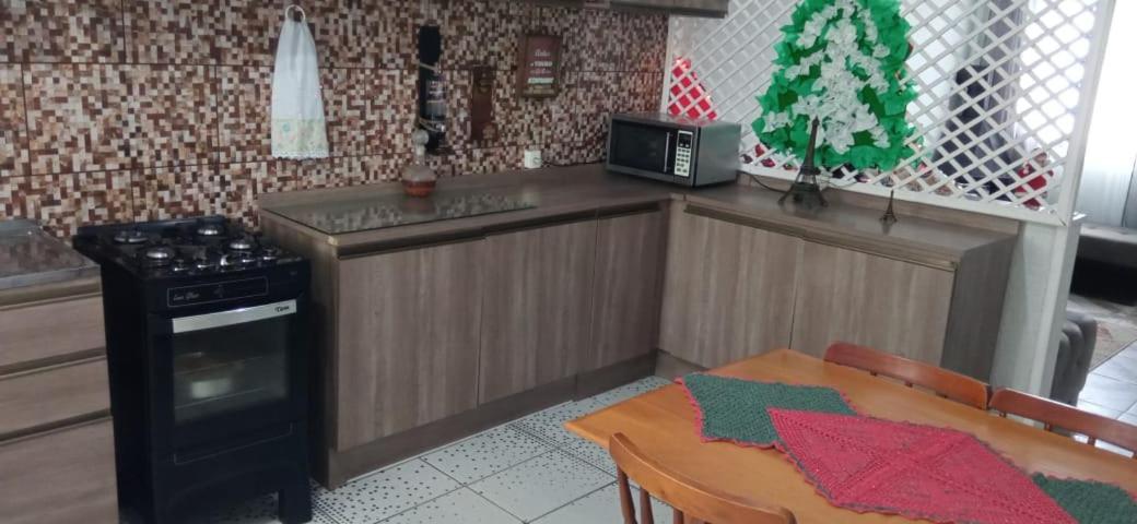 Hospedaje Chuy La Casa de Eliete en la ciudad Santa Vitória do Palmar Exterior foto